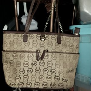 Michael kors Authentic Purse